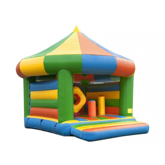 Bounce House Pour Adultes