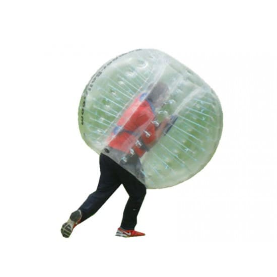 Bumper Bubble Ball Soccer