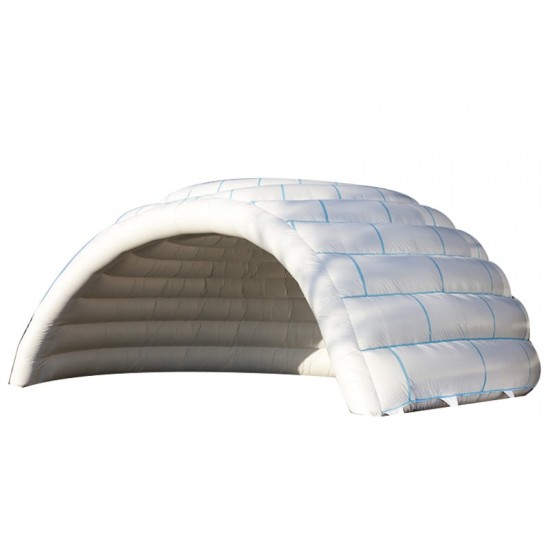 Dôme Igloo Tent