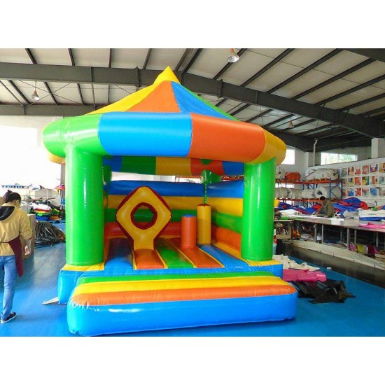 Bounce House Pour Adultes