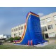 Einflatables Cliff Hanger Toboggan Gonflable