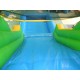 Toboggan Piscine Gonflable