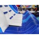 Toboggan Piscine Gonflable Geant