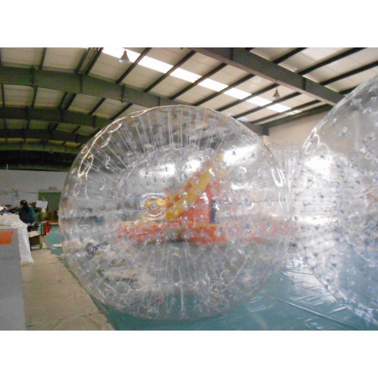 Zorb Water Ball