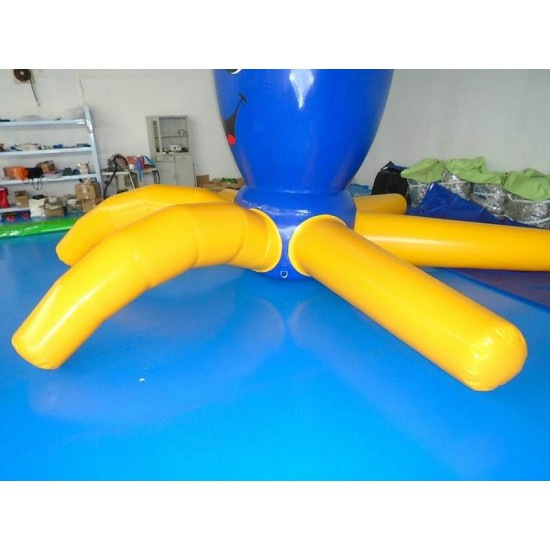 Jeux Gonflable Piscine