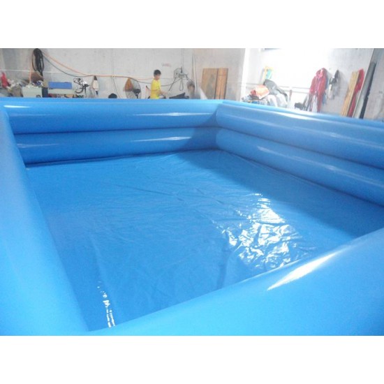 Grande Piscine Gonflable