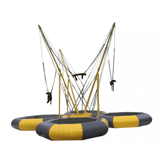 Bungee Trampolin