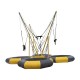 Bungee Trampolin