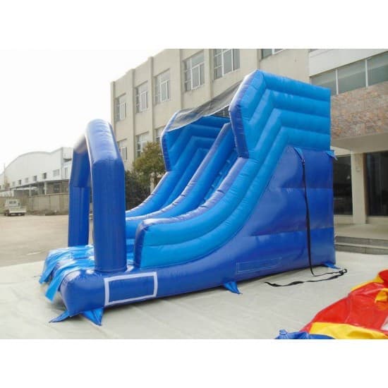 8ft Super Velcro Slide