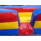 Einflatables Cliff Hanger