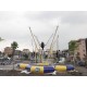 Bungee Trampolin