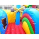 Fun Bahnhof Junior Bounce House