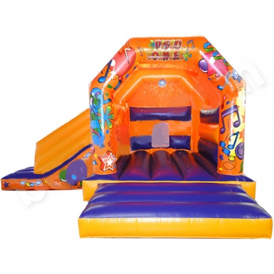 Castillo Inflable Niños