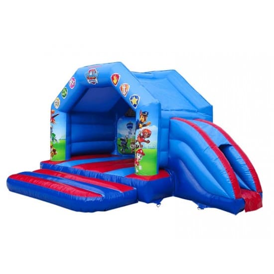 Jumping Jacks Inflable