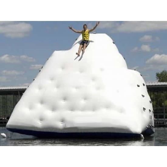 Iceberg Inflable