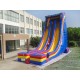 Einflatables Cliff Hanger