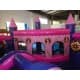 Inflable Princess Playground Toddler