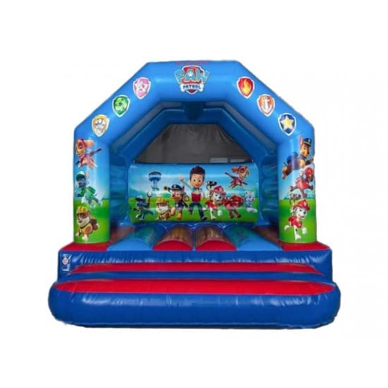 Paw Patrol Gonfiabili