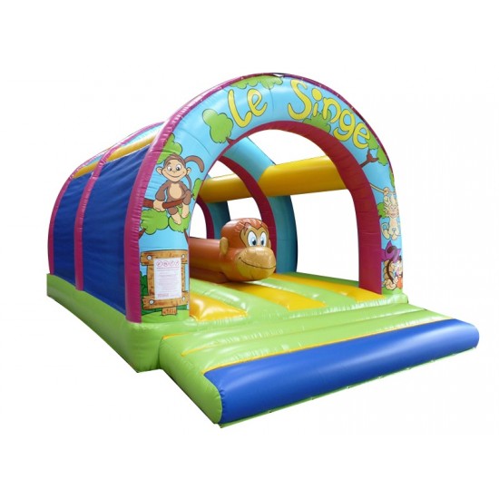 Arches Bouncy Castle