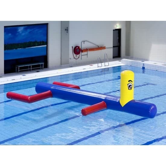 Attrezzature Per Sport Acquatici Per Piscine