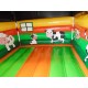 Bouncy Castle Standard Cow