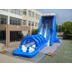 Scivolo Acqua E Scivolo N Slide