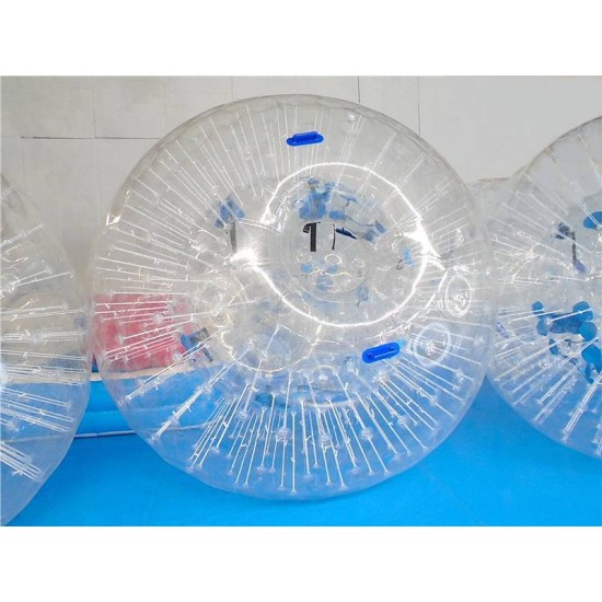 Palla Zorbing