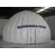 Tenda Igloo Gonfiabile