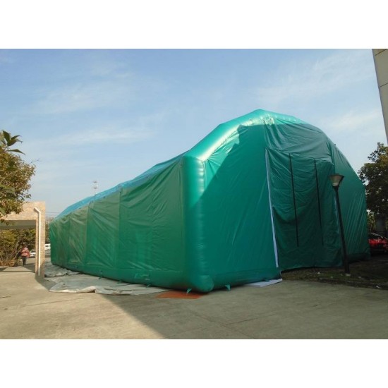 Tenda Gonfiabile Militare