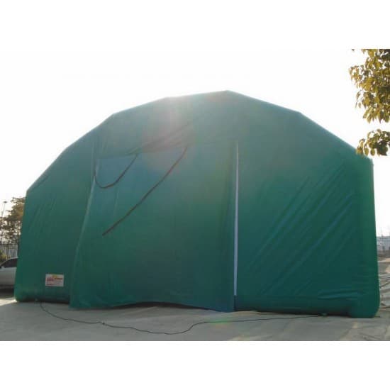 Tenda Gonfiabile Militare