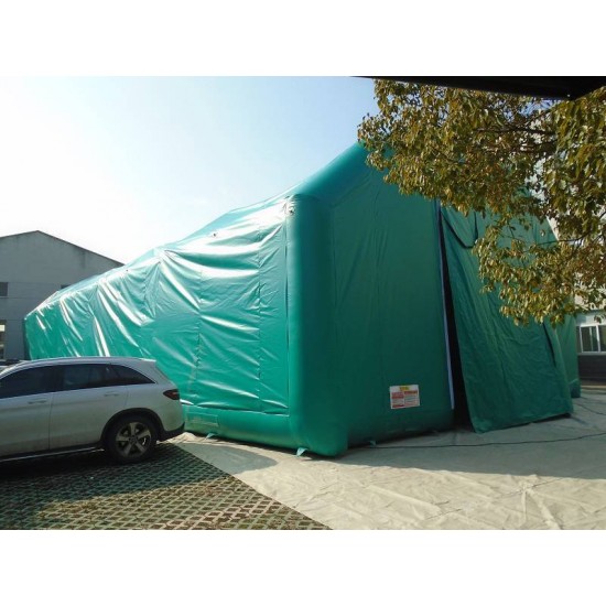 Tenda Gonfiabile Militare