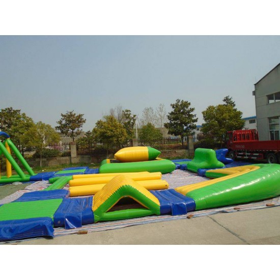 Wibit Water Park