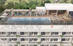 Amelia Hotel