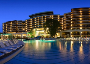 Flamingo Grand Hotel & SPA