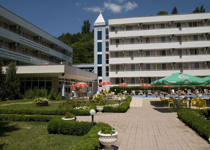 Oasis Hotel