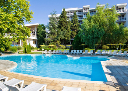 Sandy Beach Hotel