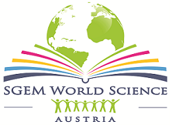SGEM International Scientific GeoConference