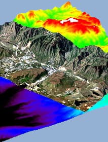 GEOINFORMATICS, SPATIAL DATA ANALYTICS, AND REMOTE SENSING