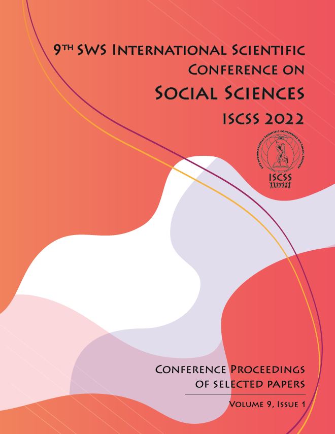 SWS Conferences on Social Sciences and on Arts and Humanities