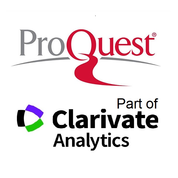 ProQuest International Scientific Database