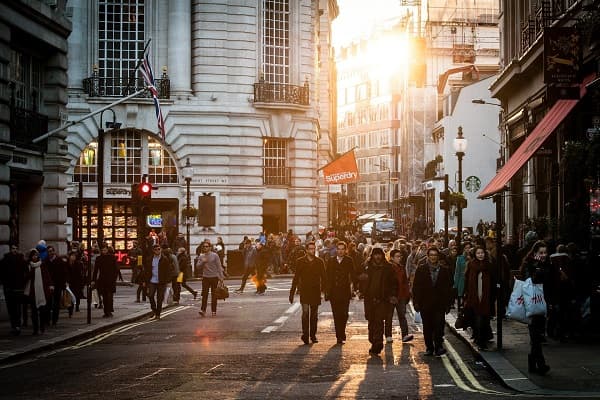 SUSTAINABILITY IN URBAN AND PUBLIC SPACES