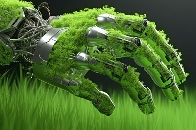 Artificial Intelligence (AI) in Green Sciences