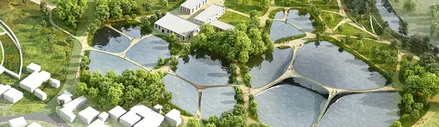 Green Design, Sustainable Cities and Architecture