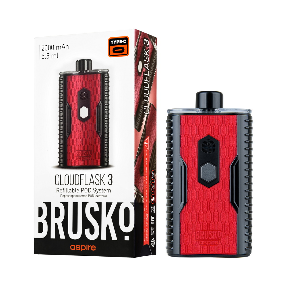 Brusko cloudflask 3. Испаритель brusko CLOUDFLASK 3. Испарители CLOUDFLASK 3. Бруско CLOUDFLASK 3.