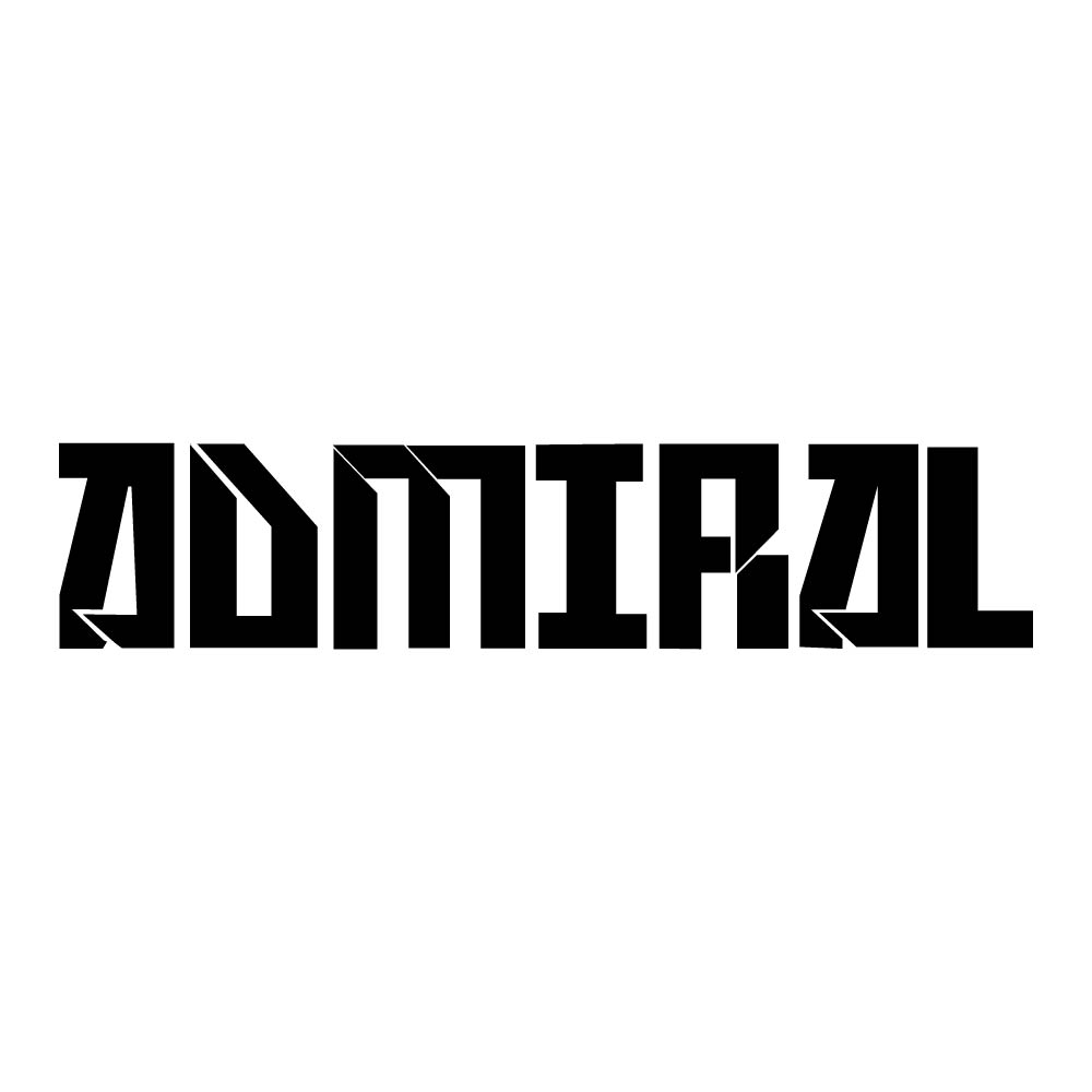 "логотип бренда Admiral (Адмирал)"
