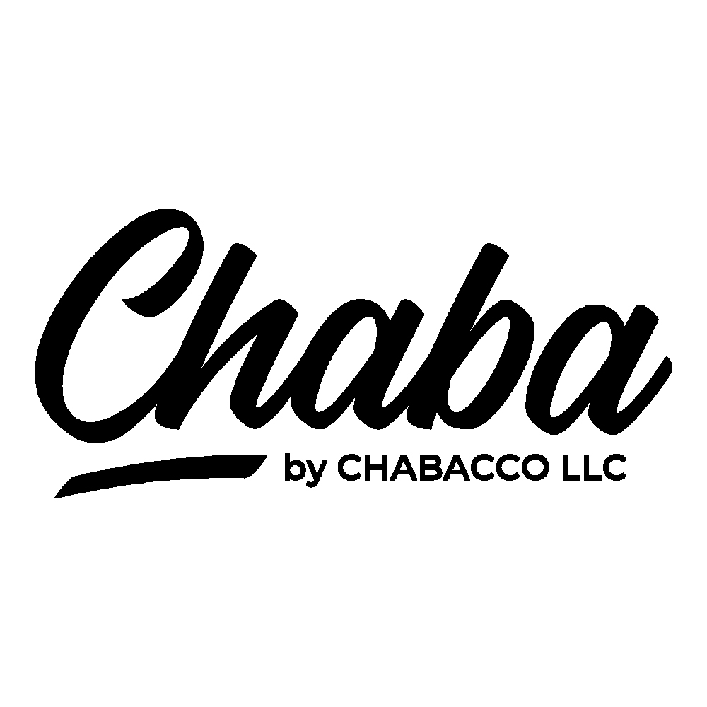 "логотип бренда Chaba (Чаба)"
