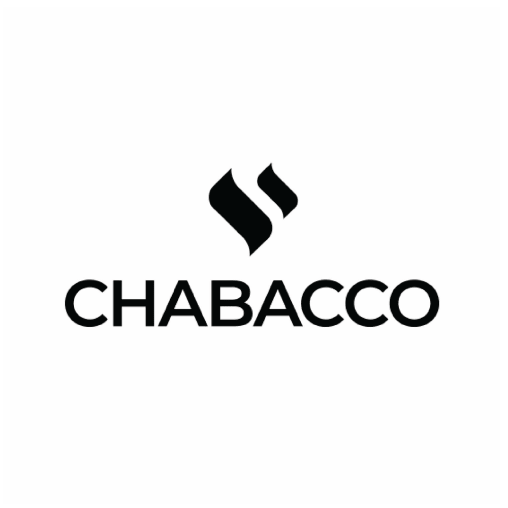 "логотип бренда Chabacco (Чабако)"