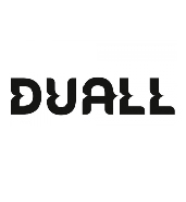 "логотип бренда Duall (Дуал)"