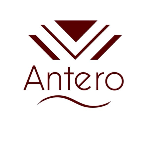 "логотип бренда Antero (Антеро)"