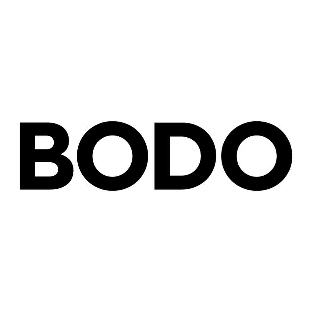 "логотип бренда Bodo (Бодо)"